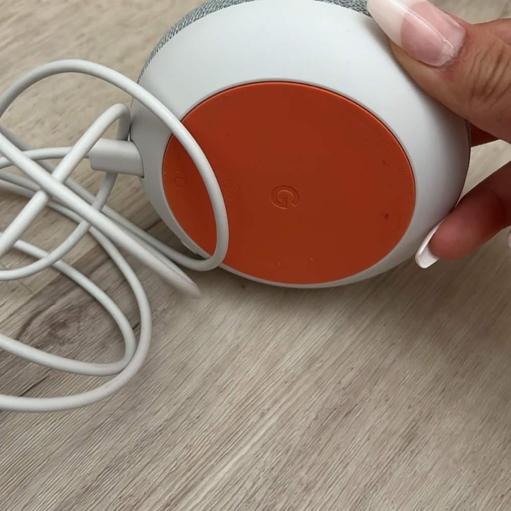 Google Home - Picture 2 of 2